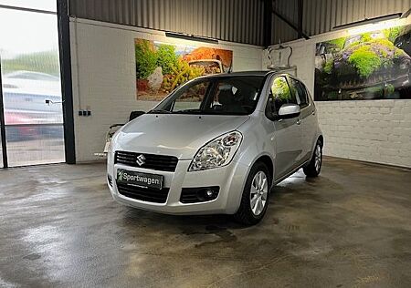 Suzuki Splash Basic 1 Hand