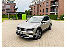 VW Tiguan Volkswagen 2.0 TDI PANO/VOLLLEDER