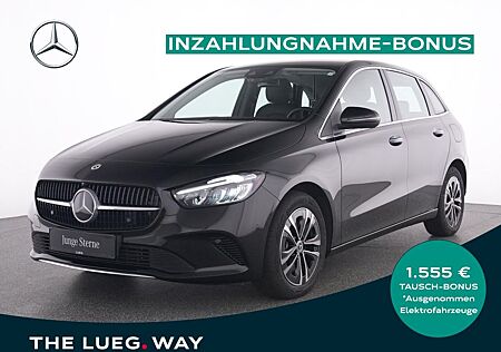 Mercedes-Benz B 250 e Progressive+NavPrm+LED-HP+KeyG+EHeck+RFK