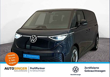 VW ID.BUZZ Volkswagen Pro Lang LR *IQ-L*AHK*ACC*360*NAVI*HdUp*
