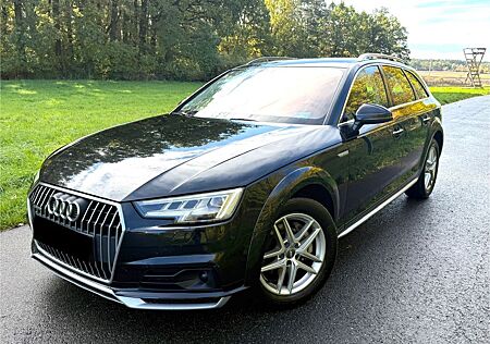 Audi A4 Allroad 3.0 TDI 218PS S-Tronic Quattro