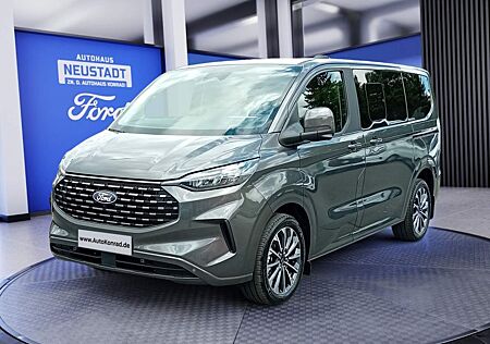 Ford Tourneo Custom 320 L1H1 VA Titanium*el.Schiebetü