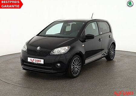 Skoda Citigo 1.0 Monte Carlo Bluetooth DAB Sitzheizung