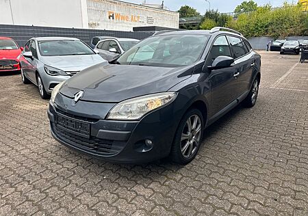 Renault Megane III Grandtour Dynamique*NAVI*MFL*TEMPO*