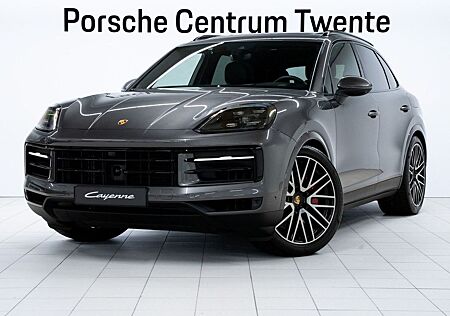 Porsche Cayenne gebraucht kaufen Porsche Cayenne S E-Hybrid