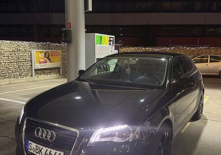 Audi A3 1.4 TFSI S line S line