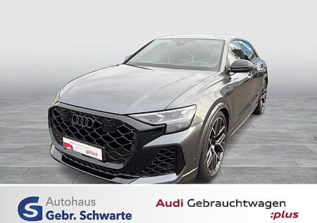 Audi RS Q8 TFSI quattro Tiptronic AHK HUD PANO STHZG