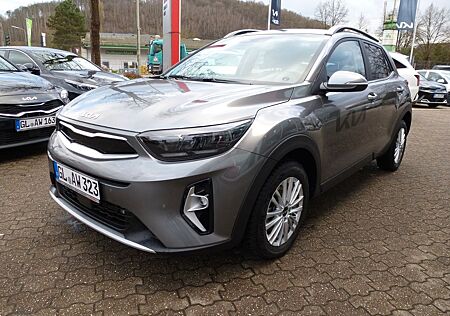 Kia Stonic 1.0 T-GDI 120 Platinum DCT7