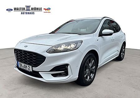 Ford Kuga ST-Line X *adap. LED/ ACC/ elektr. Heckk.*