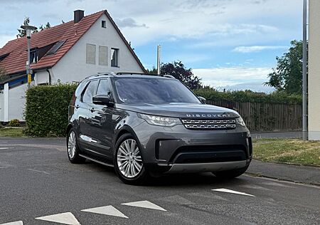 Land Rover Discovery 3.0 TD6 HSE HSE