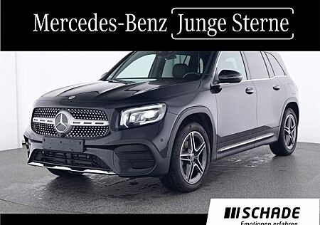 Mercedes-Benz GLB 180 d AMG Line MBUX-High-End*Kamera*Business