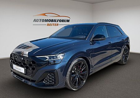 Audi SQ8 4.0 TFSI quattro NP: 137.000.-€