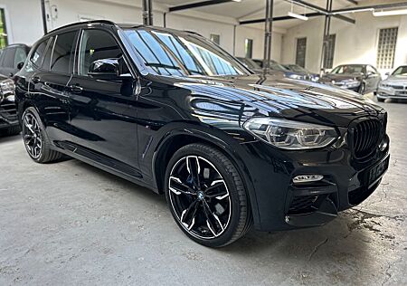 BMW X3 M40 d*PANORAMA* SH*DISPLAY KEY*