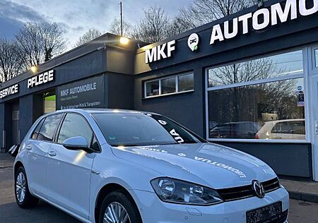 VW Golf Volkswagen VII Lim. *8-FACH BEREIFT*INSPEKTION NEU*