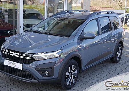 Dacia Jogger Hybrid 140 Expression (DJF)