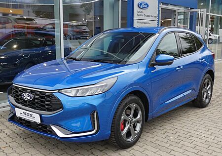 Ford Kuga 1.5 ST-Line X #Winter #GJR