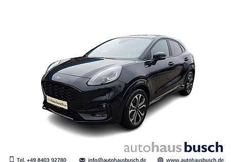 Ford Puma ST-Line 1.0 EcoBoost