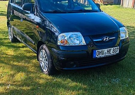 Hyundai Atos 1.1 Prime