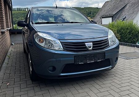 Dacia Sandero 1.2 16V Eco2 Eco2