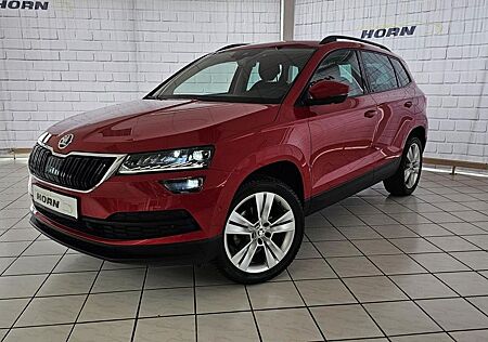 Skoda Karoq Style AHK, LED, SHZ, Navi, usw.