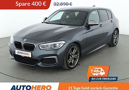 BMW 140 M140i xDrive Aut.*NAVI*LED*TEMPO*CAM*PDC*SHZ*