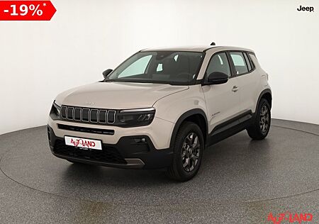 Jeep Avenger 1.2 MHev Aut. LED Navi Sitzheizung