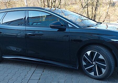 VW ID.7 Volkswagen Pro 77 kWh 210 kW Pro Tourer Pro