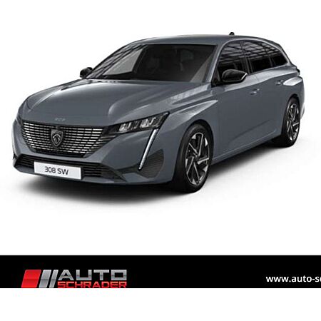 Peugeot 308 leasen