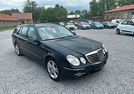 Mercedes-Benz E 200 E -Klasse T-Modell Kompressor