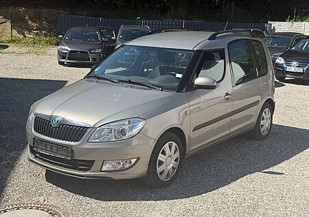 Skoda Roomster Ambition*Klima*Tüv 26