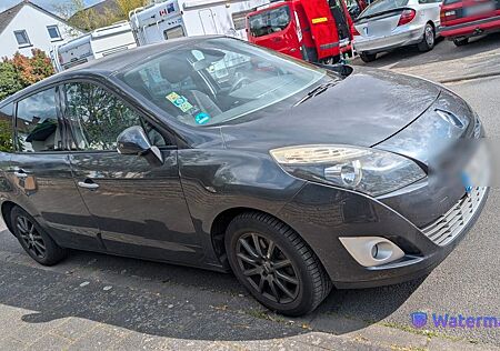 Renault Grand Scenic *Langestrecken* Scheckheft* TÜV*