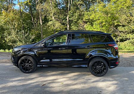 Ford Kuga 2,0 TDCi 4x4 132kW ST-Line PowerShift S...