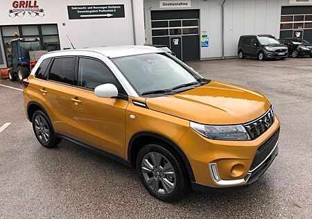 Suzuki Vitara Comfort 4x4 LED ACC SHZ