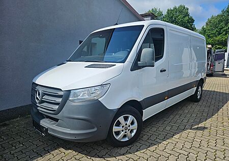 Mercedes-Benz Sprinter 314 CDI FWD L2 ACC RFK Navi SWA Alu