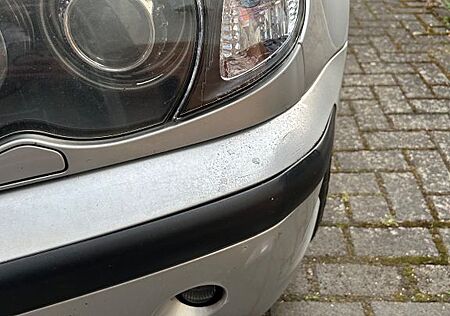 BMW 320i touring -