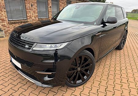 Land Rover Range Rover Sport D350 Standh. Signature AUTOBIO