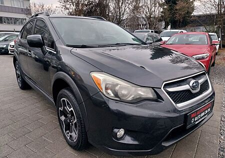 Subaru Crosstrek XV AWD 2.0 *Automatik *Klima*