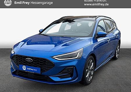 Ford Focus Turnier 1.0 EcoBoost Hybrid Aut. ST-LINE
