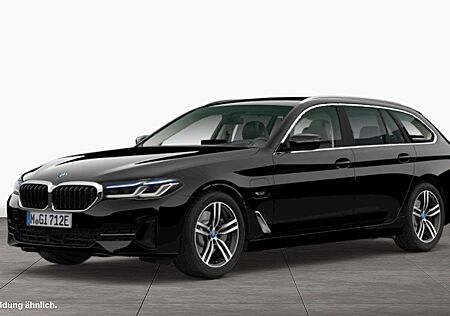 BMW 530e xDrive Touring Wartungsfrei 3Jahre/40000km