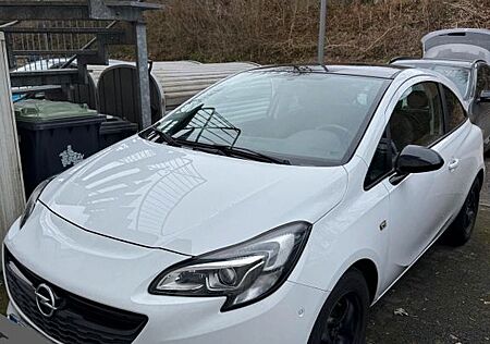 Opel Corsa 1.2 Color Edition Color Edition