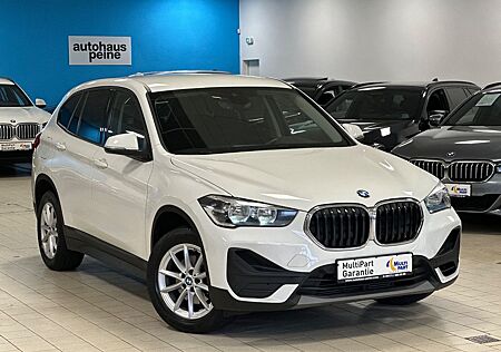 BMW X1 X1sDrive18i/Aut/Navi/Temp/ParkAss/ActGuard