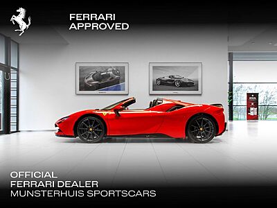Ferrari SF90 Spider Assetto Fiorano ~Ferrari Munsterhuis
