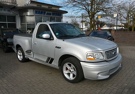Ford F 150 Lightning SVT Prins Gas 102l Unterflur