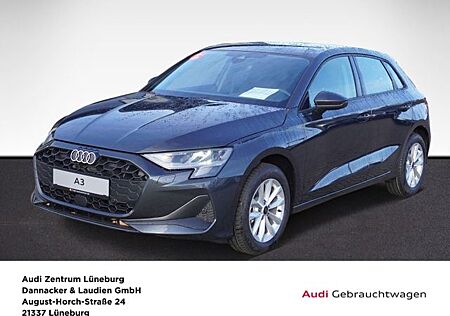 Audi A3 Sportback 30 TFSI 85(116) kW(PS) S tronic Na