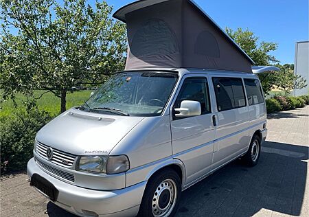 VW T4 California Volkswagen