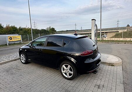 Seat Leon 1.6 TDI CR 77kW Ecomotive Reference Cop...