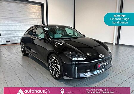 Hyundai IONIQ 6 Uniq 77,4 kWh LED|Navi|Klima