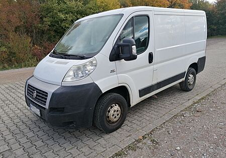 Fiat Ducato Kasten 120 Multijet 2,3 D - L1 H1