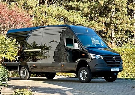 Mercedes-Benz Sprinter III Extra Lang AWD 319 CDI 4x4 SELECT L