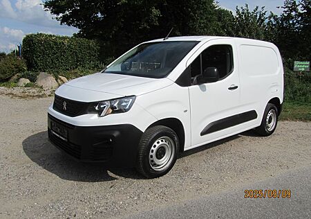 Peugeot Partner Premium L1 Klima 1 Hand HU au NEU Tempo